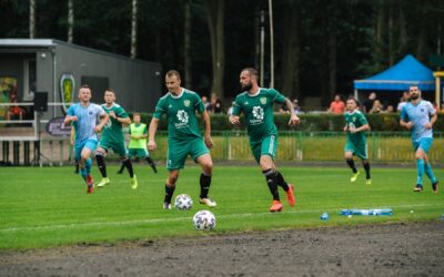 Zapowiedź meczu Dąb Dębno – Sokół Pyrzyce
