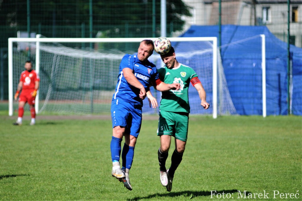 Dąb Dębno Łukasz Gryciak